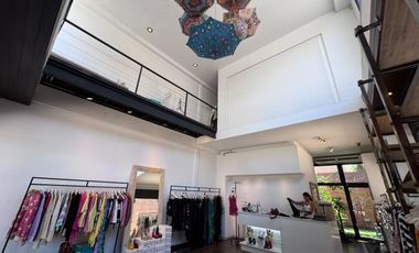 EXCELENTE LOCAL COMERCIAL EN ALQUILER EN PASEO LA CAROLINA - ZONA NORTE