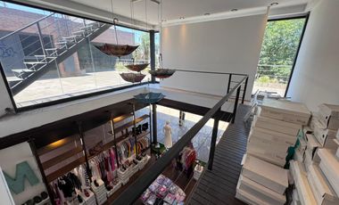 EXCELENTE LOCAL COMERCIAL EN ALQUILER EN PASEO LA CAROLINA - ZONA NORTE