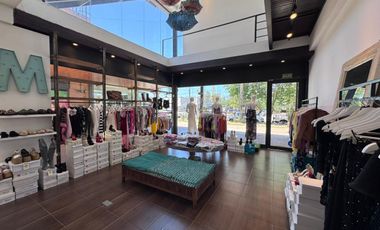 EXCELENTE LOCAL COMERCIAL EN ALQUILER EN PASEO LA CAROLINA - ZONA NORTE