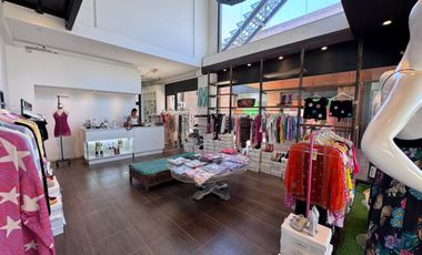 EXCELENTE LOCAL COMERCIAL EN ALQUILER EN PASEO LA CAROLINA - ZONA NORTE