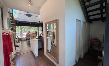 EXCELENTE LOCAL COMERCIAL EN ALQUILER EN PASEO LA CAROLINA - ZONA NORTE