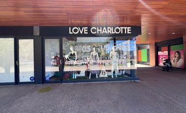 EXCELENTE LOCAL COMERCIAL EN ALQUILER EN PASEO LA CAROLINA - ZONA NORTE