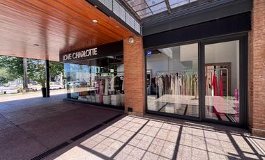 EXCELENTE LOCAL COMERCIAL EN ALQUILER EN PASEO LA CAROLINA - ZONA NORTE