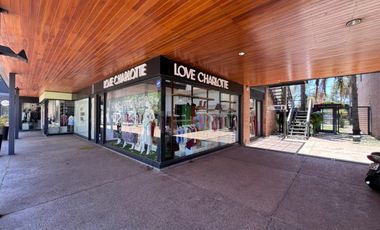 EXCELENTE LOCAL COMERCIAL EN ALQUILER EN PASEO LA CAROLINA - ZONA NORTE