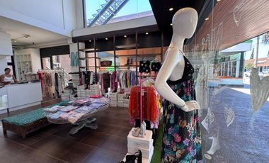 EXCELENTE LOCAL COMERCIAL EN ALQUILER EN PASEO LA CAROLINA - ZONA NORTE