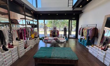 EXCELENTE LOCAL COMERCIAL EN ALQUILER EN PASEO LA CAROLINA - ZONA NORTE