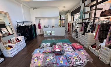 EXCELENTE LOCAL COMERCIAL EN ALQUILER EN PASEO LA CAROLINA - ZONA NORTE