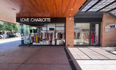 EXCELENTE LOCAL COMERCIAL EN ALQUILER EN PASEO LA CAROLINA - ZONA NORTE