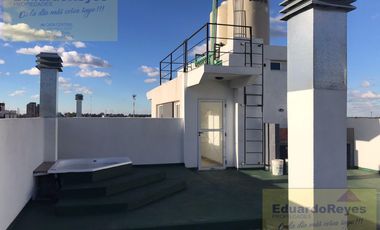 Departamentos de 1 ambiente a Estrenar !!!