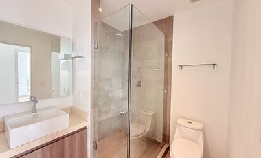 Departamento en Venta en Satélite, Residencial ID Vertical TERRAZA/BALCÓN