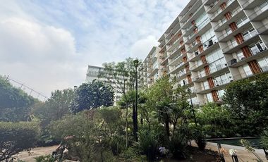 Departamento en Venta en Satélite, Residencial ID Vertical TERRAZA/BALCÓN