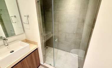 Departamento en Venta en Satélite, Residencial ID Vertical TERRAZA/BALCÓN