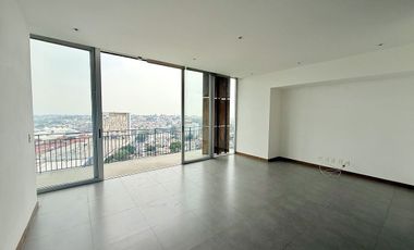 Departamento en Venta en Satélite, Residencial ID Vertical TERRAZA/BALCÓN