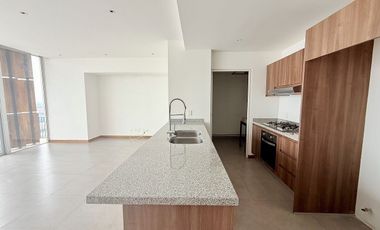 Departamento en Venta en Satélite, Residencial ID Vertical TERRAZA/BALCÓN