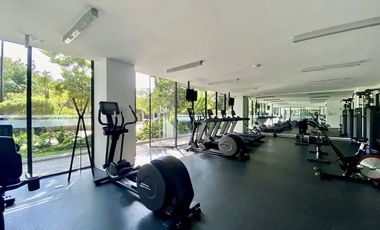 Departamento en Venta en Satélite, Residencial ID Vertical TERRAZA/BALCÓN