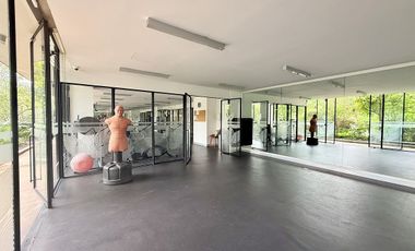 Departamento en Venta en Satélite, Residencial ID Vertical TERRAZA/BALCÓN