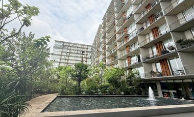 Departamento en Venta en Satélite, Residencial ID Vertical TERRAZA/BALCÓN