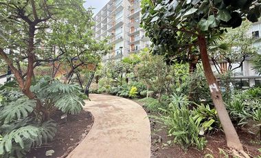 Departamento en Venta en Satélite, Residencial ID Vertical TERRAZA/BALCÓN