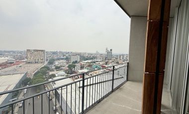 Departamento en Venta en Satélite, Residencial ID Vertical TERRAZA/BALCÓN