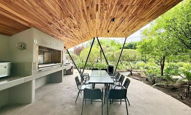 Departamento en Venta en Satélite, Residencial ID Vertical TERRAZA/BALCÓN