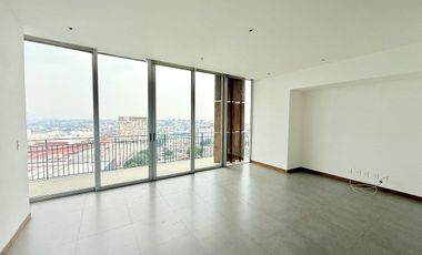 Departamento en Venta en Satélite, Residencial ID Vertical TERRAZA/BALCÓN