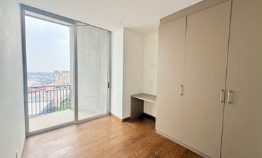 Departamento en Venta en Satélite, Residencial ID Vertical TERRAZA/BALCÓN