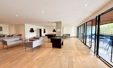 Departamento en Venta en Satélite, Residencial ID Vertical TERRAZA/BALCÓN