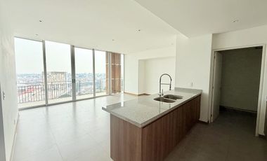 Departamento en Venta en Satélite, Residencial ID Vertical TERRAZA/BALCÓN
