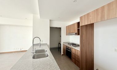 Departamento en Venta en Satélite, Residencial ID Vertical TERRAZA/BALCÓN
