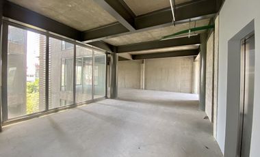 Oficina A ESTRENAR en Venta/Renta, Verónica Anzúres