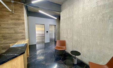 Oficina A ESTRENAR en Venta/Renta, Verónica Anzúres