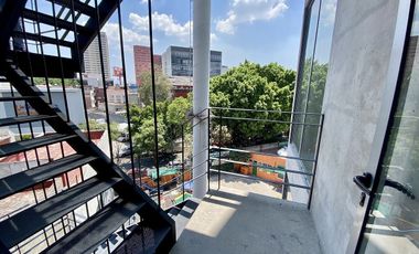 Oficina A ESTRENAR en Venta/Renta, Verónica Anzúres