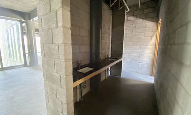 Oficina A ESTRENAR en Venta/Renta, Verónica Anzúres