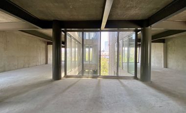 Oficina A ESTRENAR en Venta/Renta, Verónica Anzúres