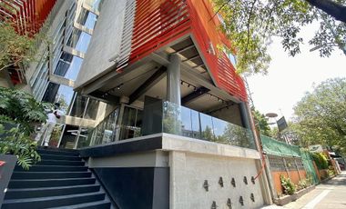 Oficina A ESTRENAR en Venta/Renta, Verónica Anzúres