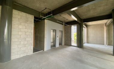 Oficina A ESTRENAR en Venta/Renta, Verónica Anzúres