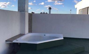 Departamentos de 1 ambiente a Estrenar !!!