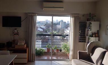 Departamento de 2 ambientes en alquiler con cochera en Haedo