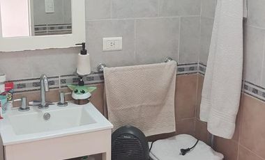 Departamento de 2 ambientes en alquiler con cochera en Haedo