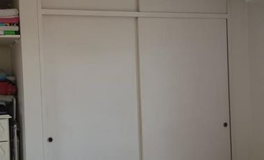 Departamento de 2 ambientes en alquiler con cochera en Haedo