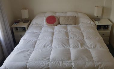 Departamento de 2 ambientes en alquiler con cochera en Haedo