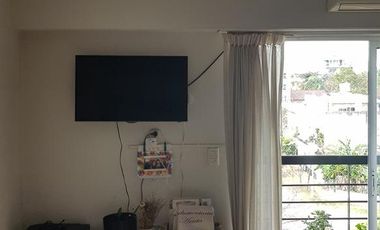 Departamento de 2 ambientes en alquiler con cochera en Haedo