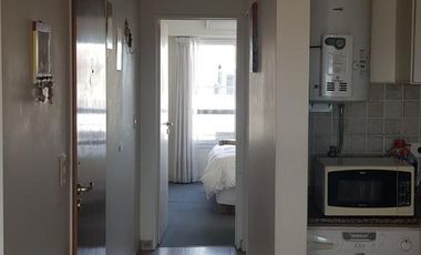 Departamento de 2 ambientes en alquiler con cochera en Haedo