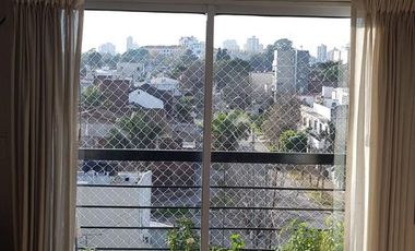 Departamento de 2 ambientes en alquiler con cochera en Haedo