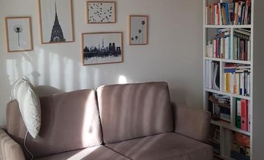 Departamento de 2 ambientes en alquiler con cochera en Haedo