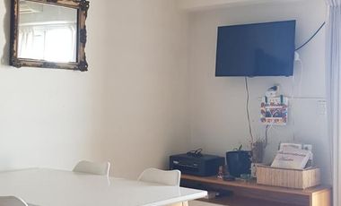 Departamento de 2 ambientes en alquiler con cochera en Haedo