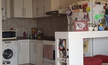 Departamento de 2 ambientes en alquiler con cochera en Haedo