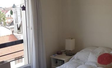 Departamento de 2 ambientes en alquiler con cochera en Haedo