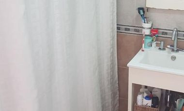 Departamento de 2 ambientes en alquiler con cochera en Haedo