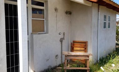 El Bolsón, barrio Arrayanes, casa de 2 dormitorios a estrenar